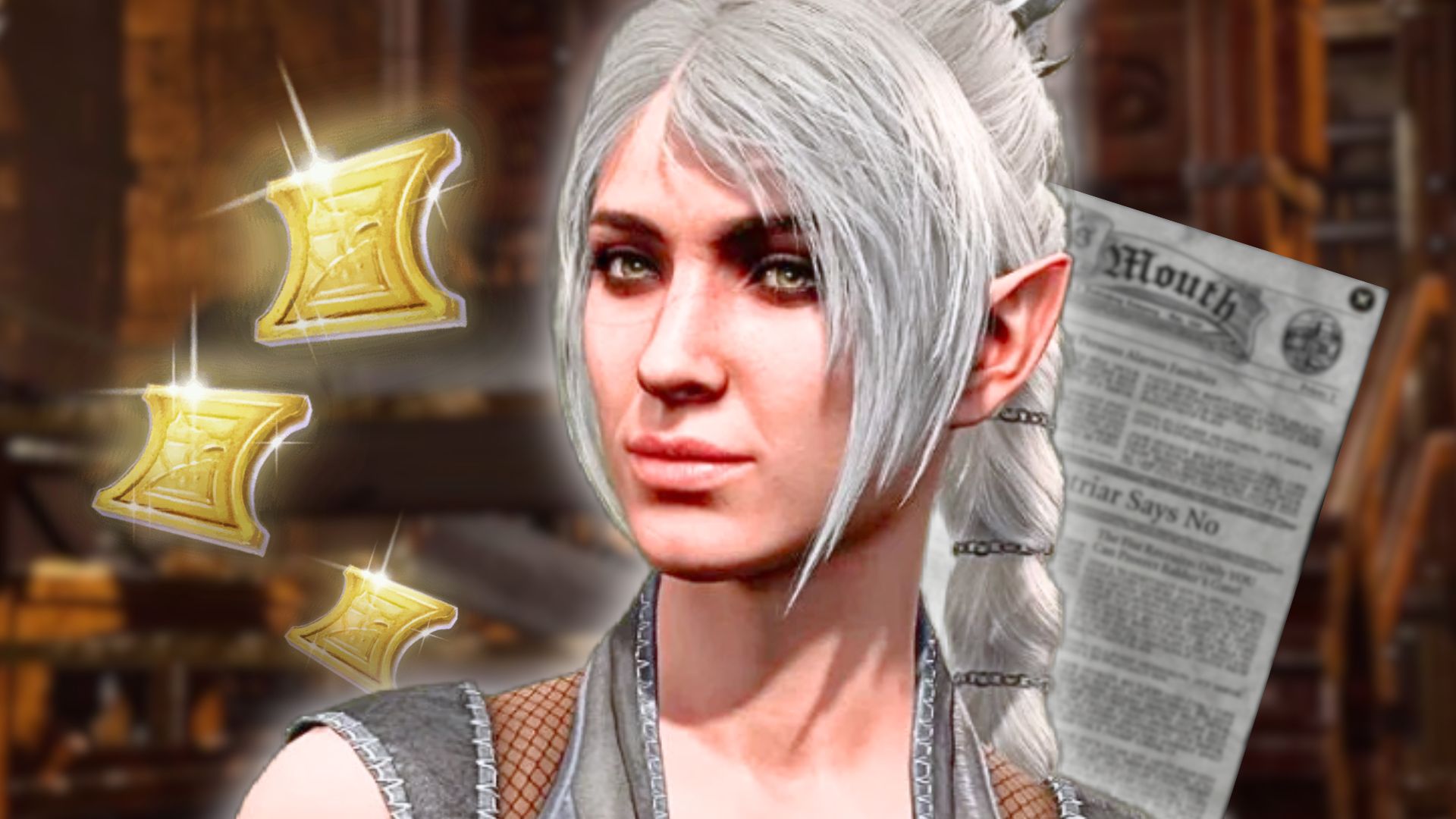 Eine Aufgabe im dritten Akt von Baldur’s Gate 3 sollte direkt als erstes erledigt werden, dabei haben viele Spieler noch nie von ihr gehört