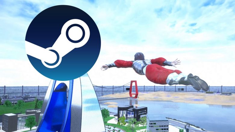 Neues MMORPG auf Steam bekommt Raids nicht voll, Entwickler klagen über Review-Bombing