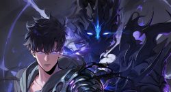 Solo Leveling Arise Titel title