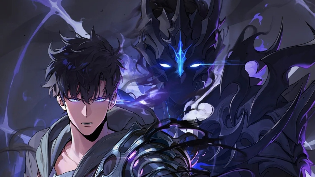 Solo Leveling zog den Hass von Fans eines bestimmten Animes auf sich, enthüllt nun Kollaboration mit dieser Serie