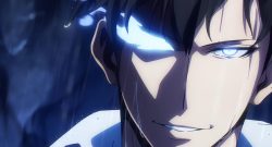 Solo Leveling Titel title