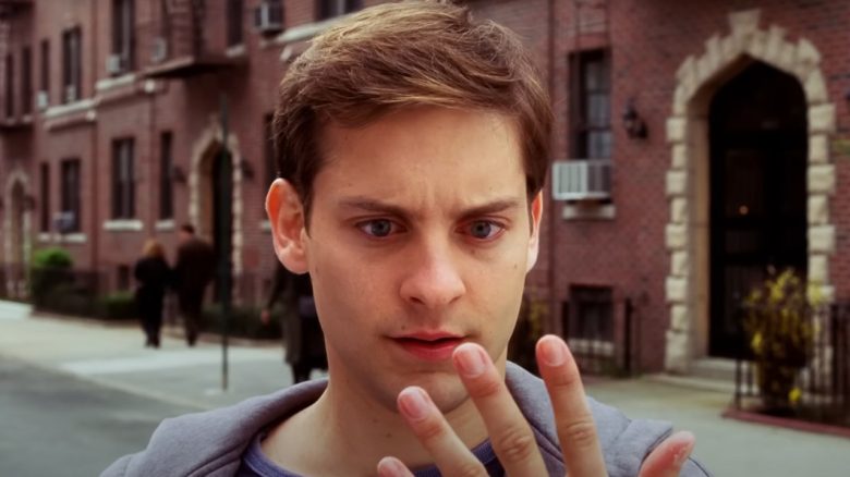 Sony once had the chance to buy all Marvel heroes at a bargain price, but they only wanted one