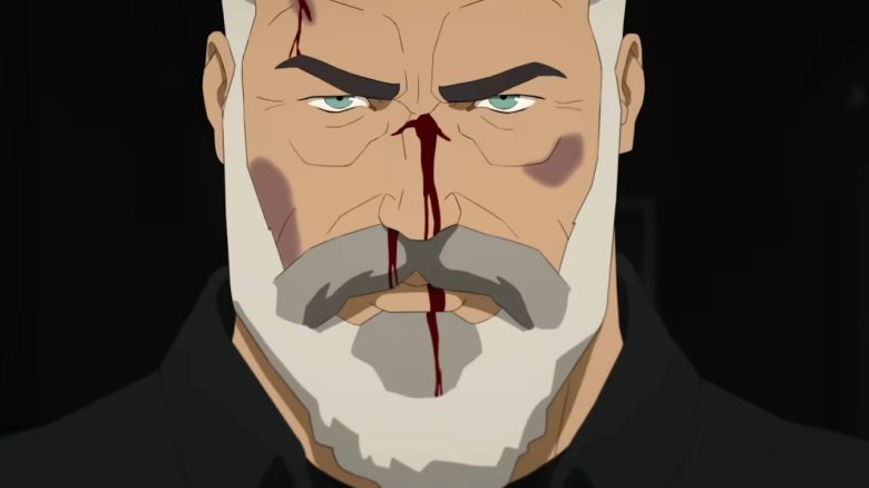 A new video game adaptation on Netflix tackles a legendary game series that fans have been missing for 12 years