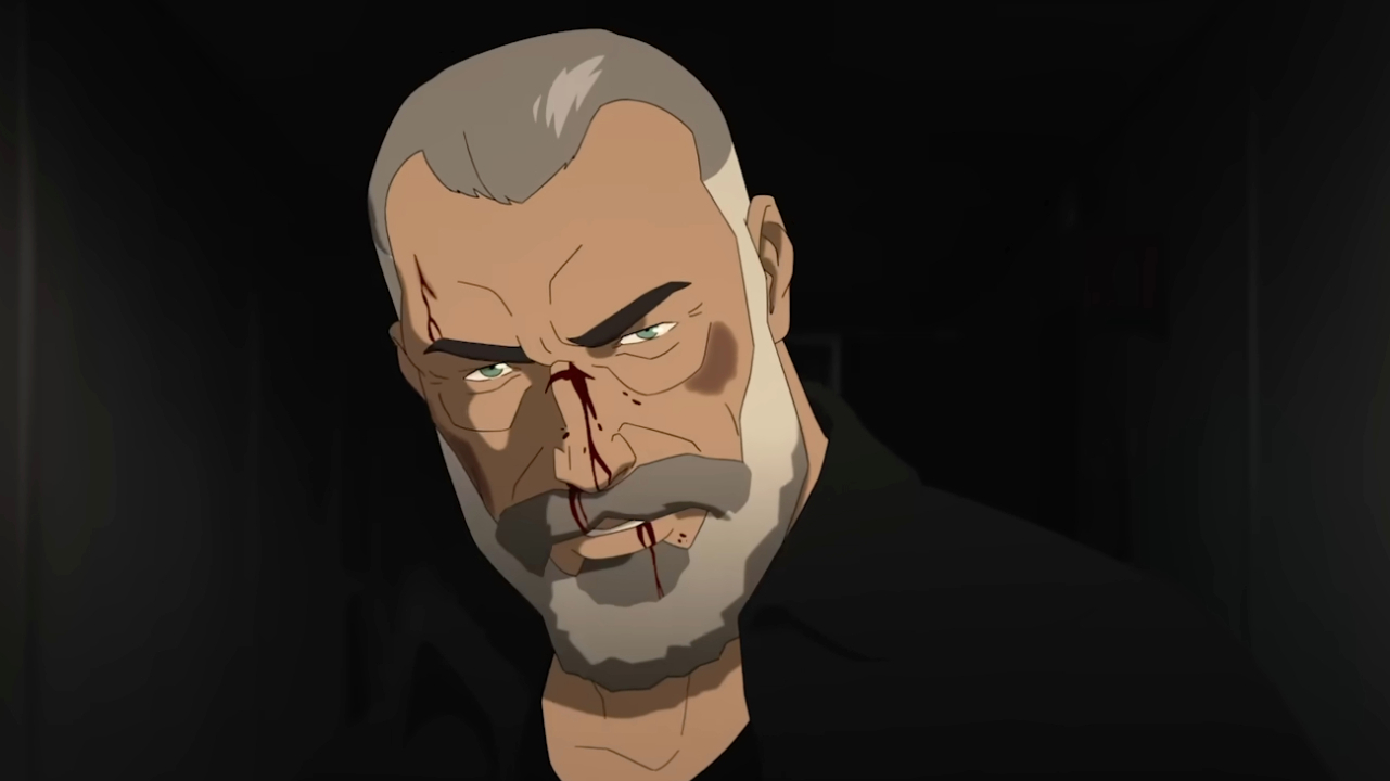 Eine neue Serie auf Netflix greift eine Spielereihe von Ubisoft auf, die Fans seit 12 Jahren vermissen