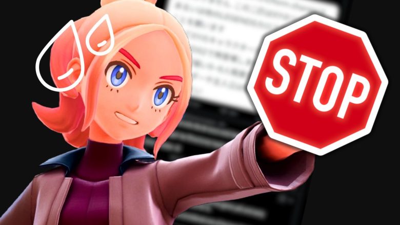 If you want to know why Pokémon fans are freaking out right now without getting spoiled yourself, you are safe here