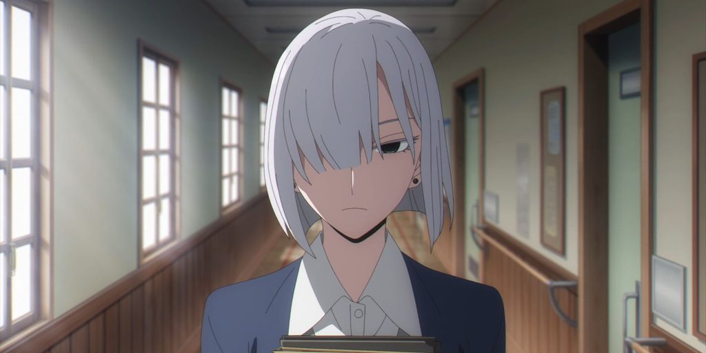 Spy X Family Fiona Frost