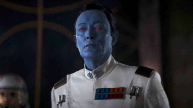 10 villains from Star Wars that should finally make an appearance in the cinema