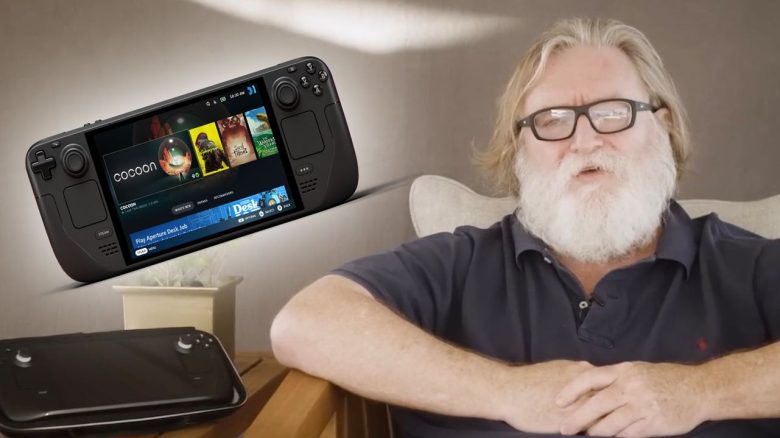 Spieler fällt beim Kauf von Steam Deck auf Scam herein, Hilfe kommt von unverhoffter Seite: „Der Betrüger nimmt es, der Gabe gibt es“