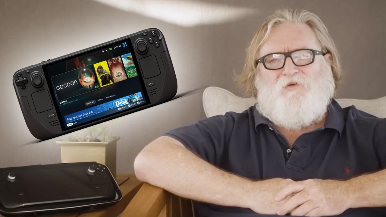 Spieler fällt beim Kauf von Steam Deck auf Scam herein, Hilfe kommt von unverhoffter Seite: „Der Betrüger nimmt es, der Gabe gibt es“