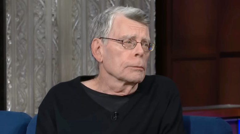 42 years ago, Stephen King thanked for a film changing the ending of one of his books: “He had never received so many hate messages”