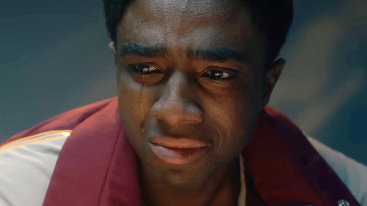 A new LEGO set might have spoiled something about the 5th season of Stranger Things, which fans have been waiting for 3 years