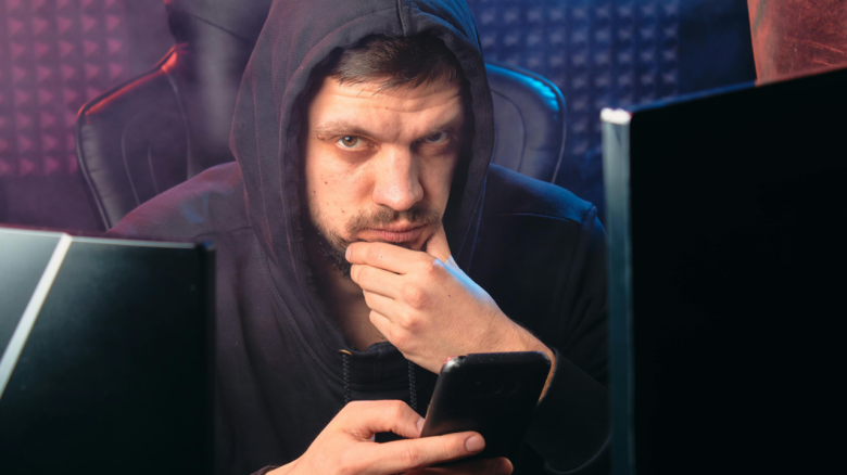 Sein Steam-Account wurde mehrmals gehackt, doch ein 19 Jahre altes Spiel rettete ihn