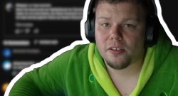 Twitch-Streamer Tanzverbot ist inaktiv.