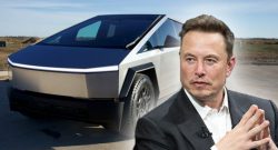 Tesla Elon Musk