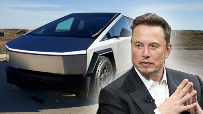 Elon Musk wirkt verzweifelt, was die Verkäufe seiner Elektroautos von Tesla angeht, kauft sie jetzt einfach selbst
