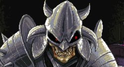 Screenshot aus einem Trailer zu The Crazy Hyper-Dungeon Chronicles