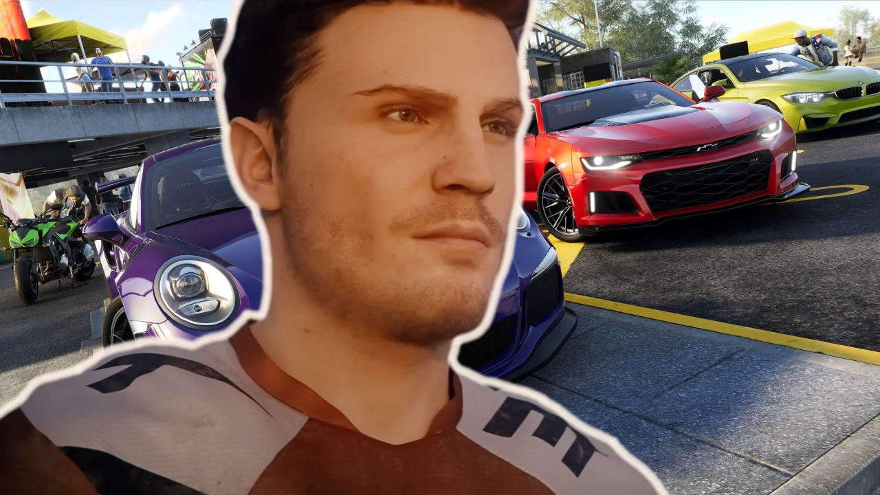 Aufmacherbild zu The Crew 2