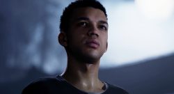 Screenshot zu The Quarry auf Steam