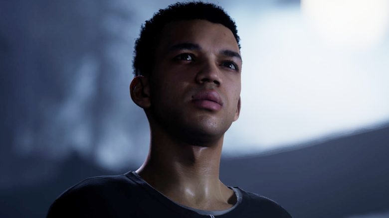 Screenshot zu The Quarry auf Steam