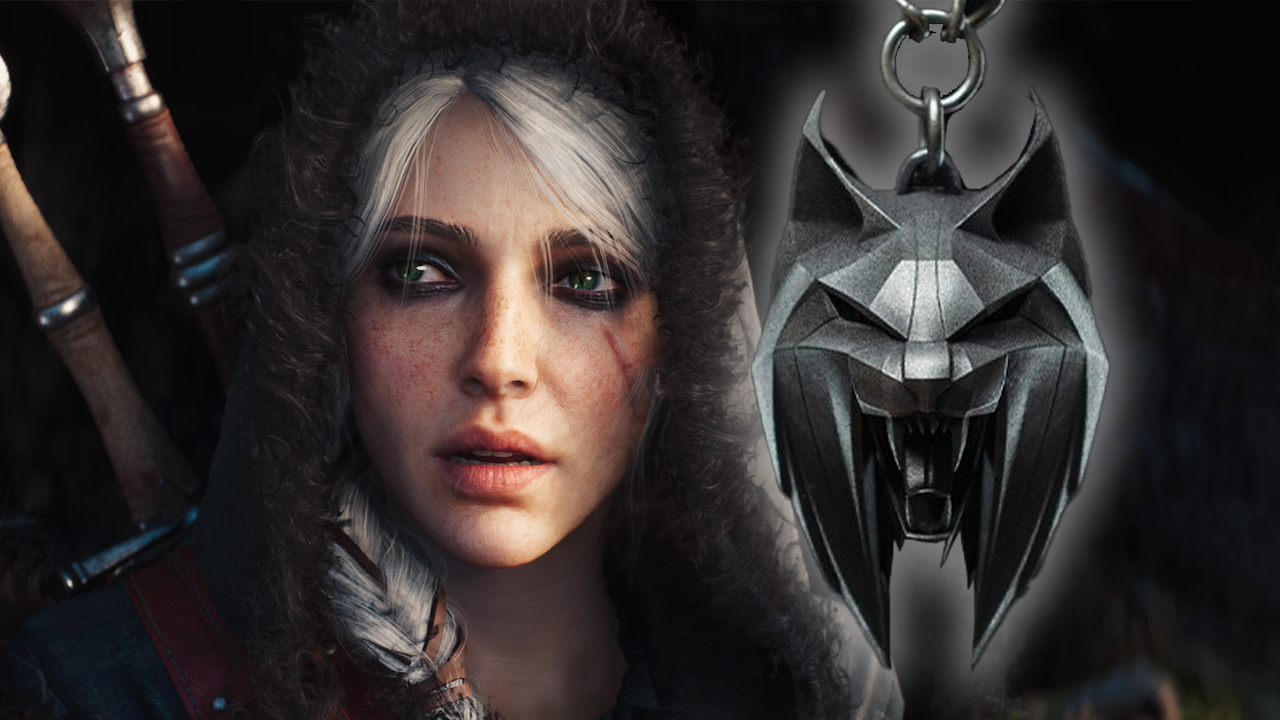 The Witcher 4 Autor sagt Schulen Unfall Titelbild