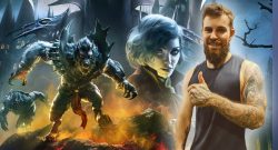 TheLazyPeon über New World