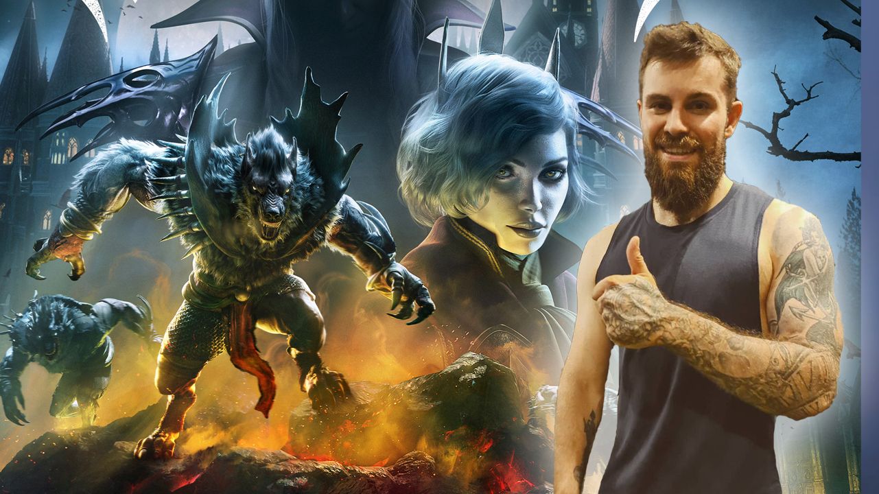 Large YouTuber for MMORPGs plays New World again thanks to the hype, draws a positive conclusion … for casuals