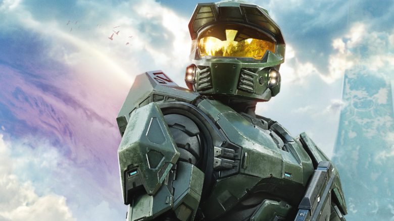 Thumbnail Halo Campaign Evolved