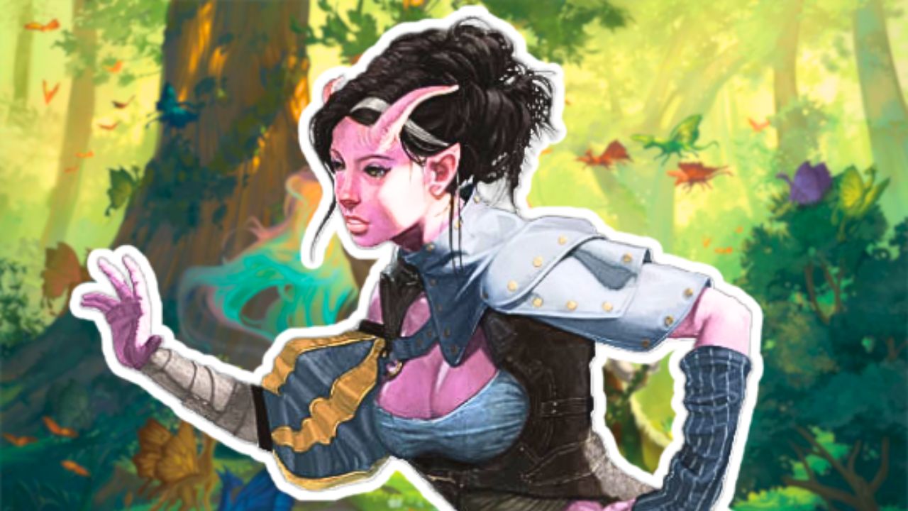 Mother asks for tips on how to plan Dungeons & Dragons for children, receives countless answers that would also benefit adults