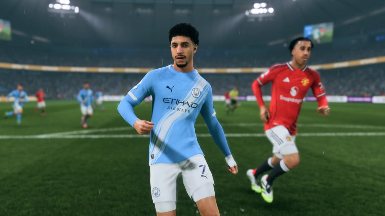 Ein Stürmer in EA FC 26 knackt 1 Million Spiele, kostet gerade nur 22.000 Münzen