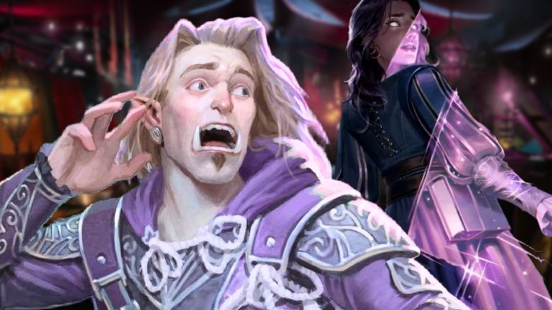 The 7 best talents in Dungeons & Dragons that you should choose when leveling up