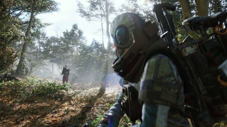 Because the developers found that their game “is not fun”, they simply postponed the release by 3 years