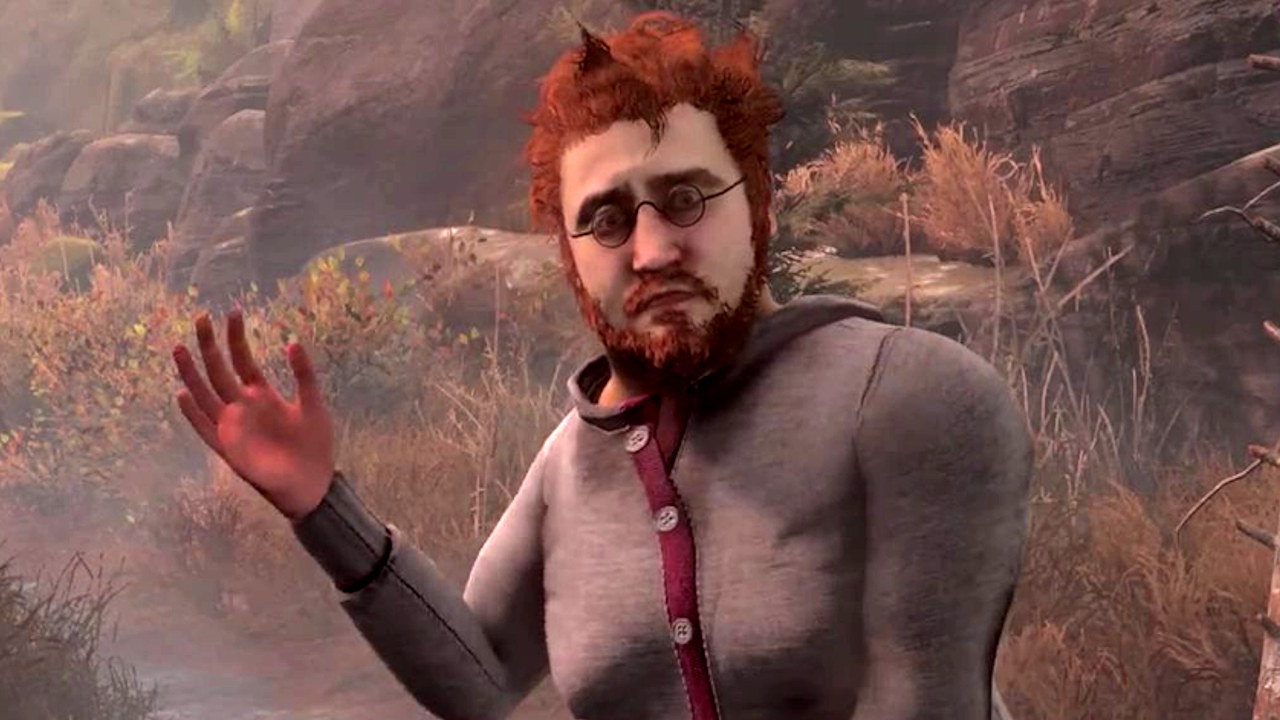 Ein neues Spiel auf Steam und PS5 bestraft euch, wenn ihr zu ungeduldig seid – macht alles noch schlimmer