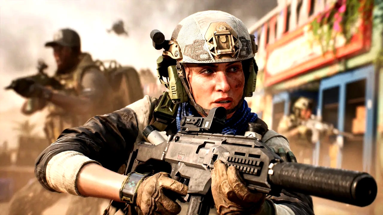 Battlefield 6: Everything about Crossplay, Matchmaking and Multiplayer