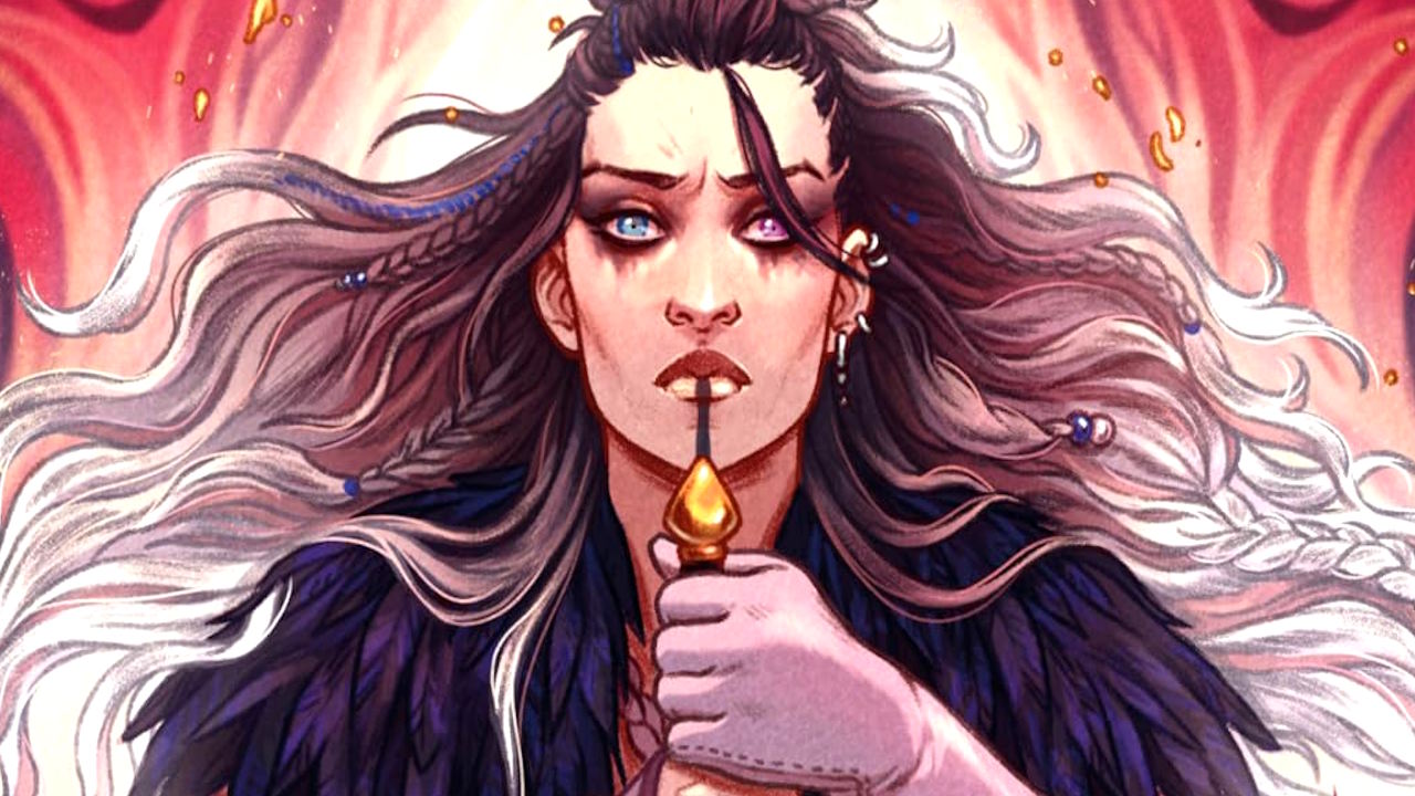 Bald startet die zweite Serie zu Critical Role auf Amazon, passend dazu bekommt ihr gerade alle Vorgeschichten für unter 17 Euro