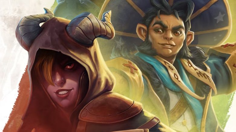 Promising role-playing game for D&D for Steam and PS5 gets release date, could it be what fans have been waiting for for a long time