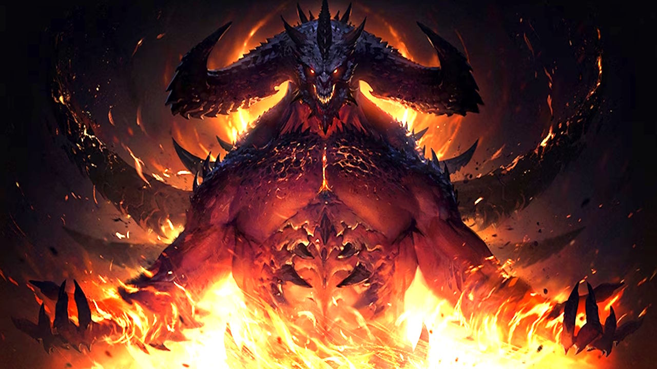 Blizzard verrät, wie viele Spieler das „ungeliebte Diablo“ jeden Tag spielen, Spoiler: Es würde für die Top 4 auf Steam reichen