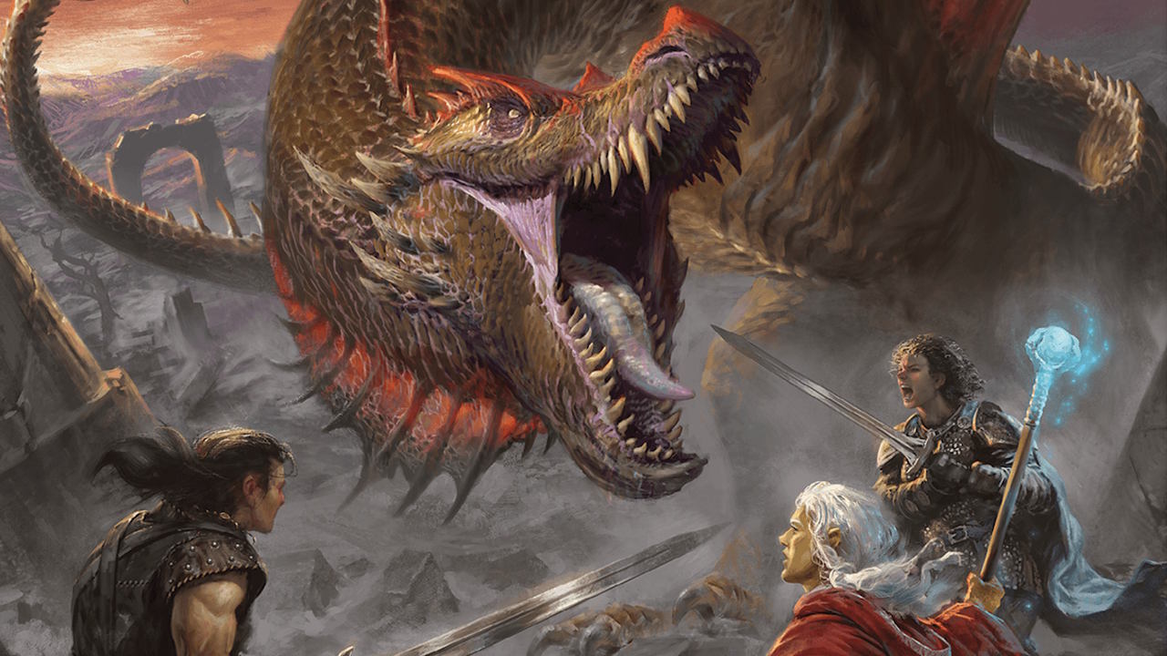 Players underestimate an essential mechanic in Dungeons & Dragons that everyone should use