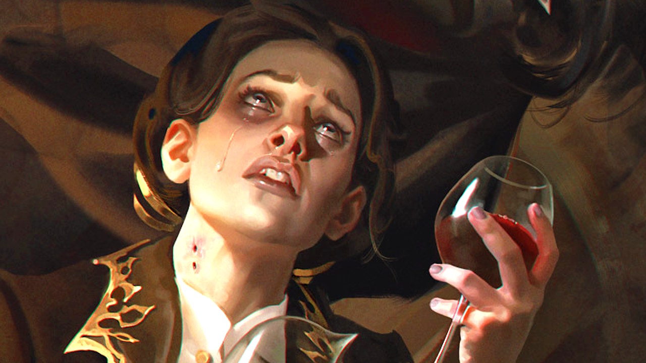 Player is mean to NPCs in Dungeons & Dragons, is shocked when his actions actually have consequences