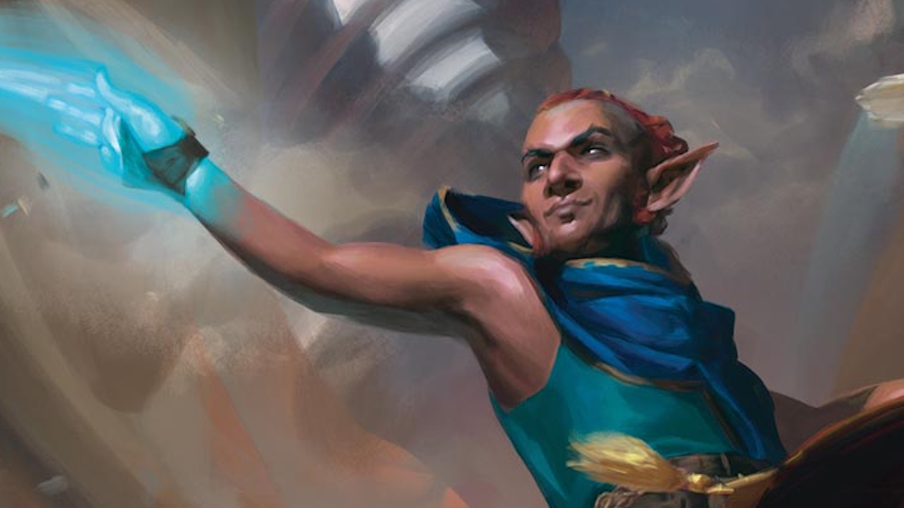 Player ruins the fun for his group in Dungeons & Dragons because he behaves like a wannabe god