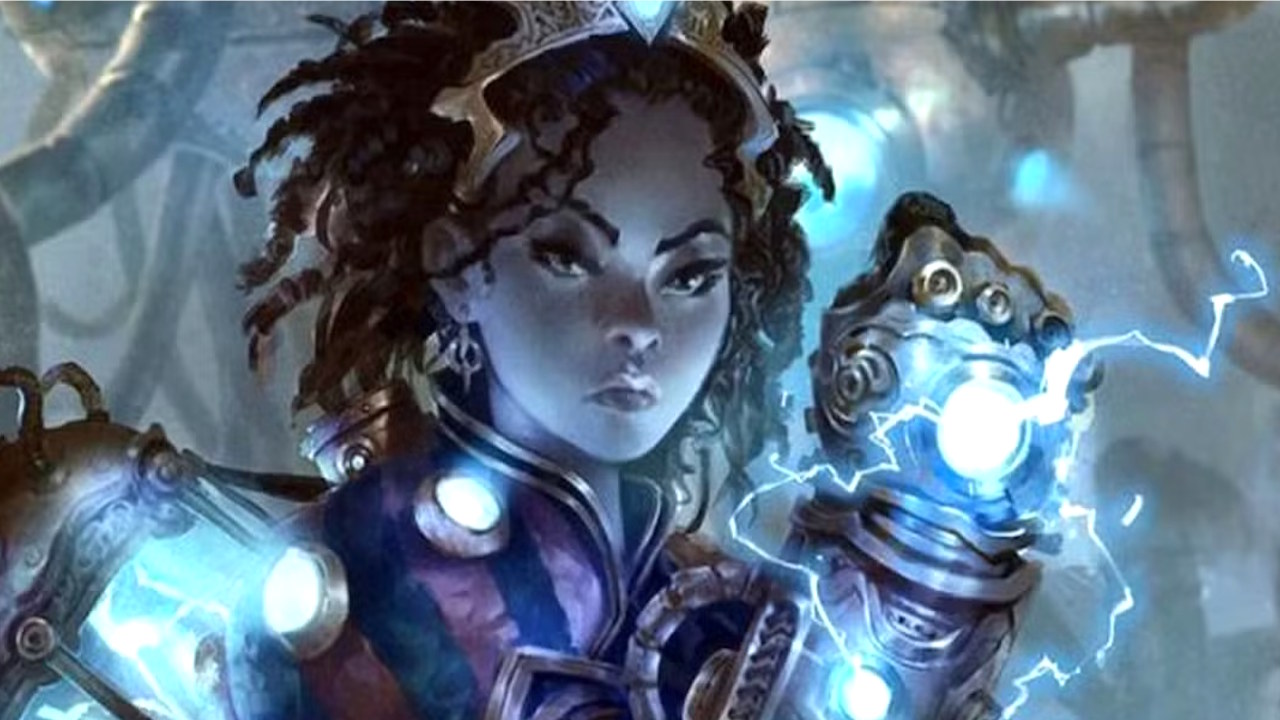 Spieler entdeckt, dass seine Kampagne in Dungeons & Dragons heimlich von einem Gaming-Klassiker inspiriert ist, und dutzende Spielleiter fühlen sich ertappt