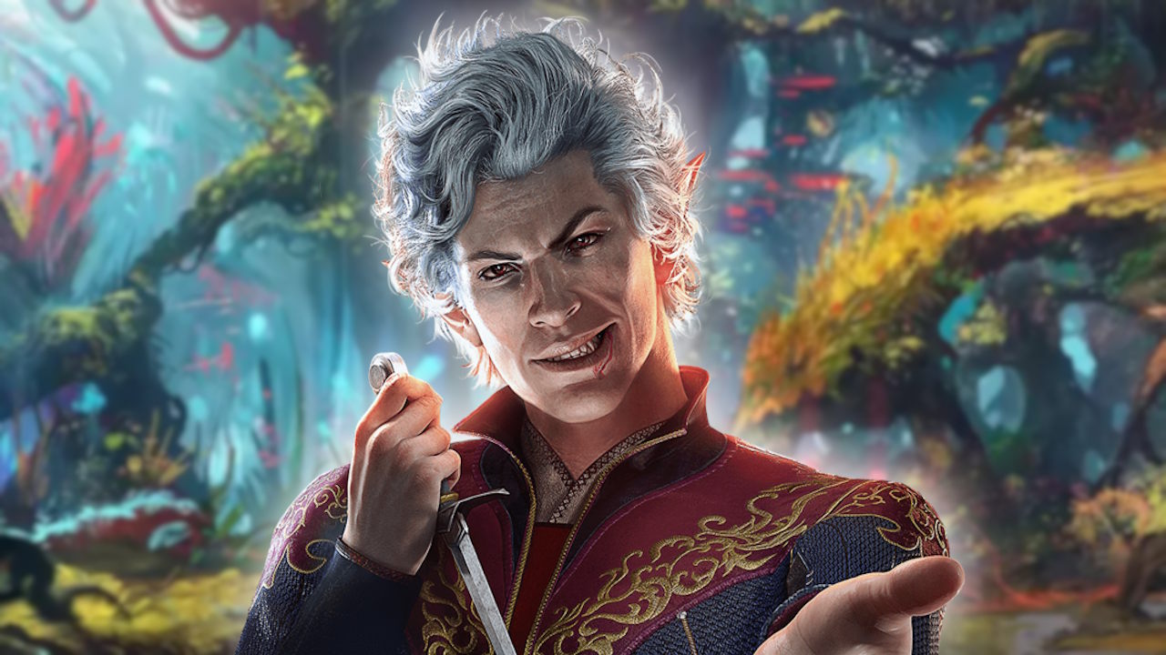 Beliebte Stimme aus Baldur’s Gate 3 spielt Dungeons & Dragons mit bekannten Gesichtern und ihr könnt die Geschichte beeinflussen