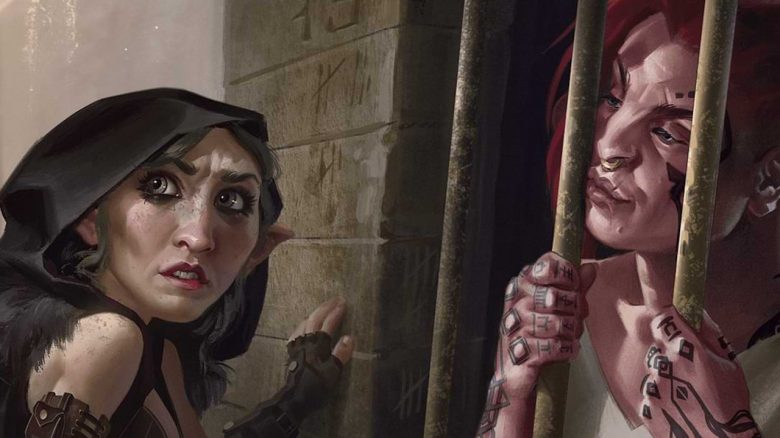 5 Arten von Charakteren, die ihr in Dungeons & Dragons besser nicht spielen solltet