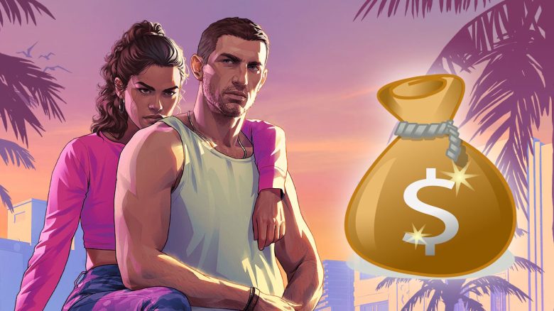 Experts say: GTA 6 will not be as expensive at launch as feared, because the developers would lose money with it