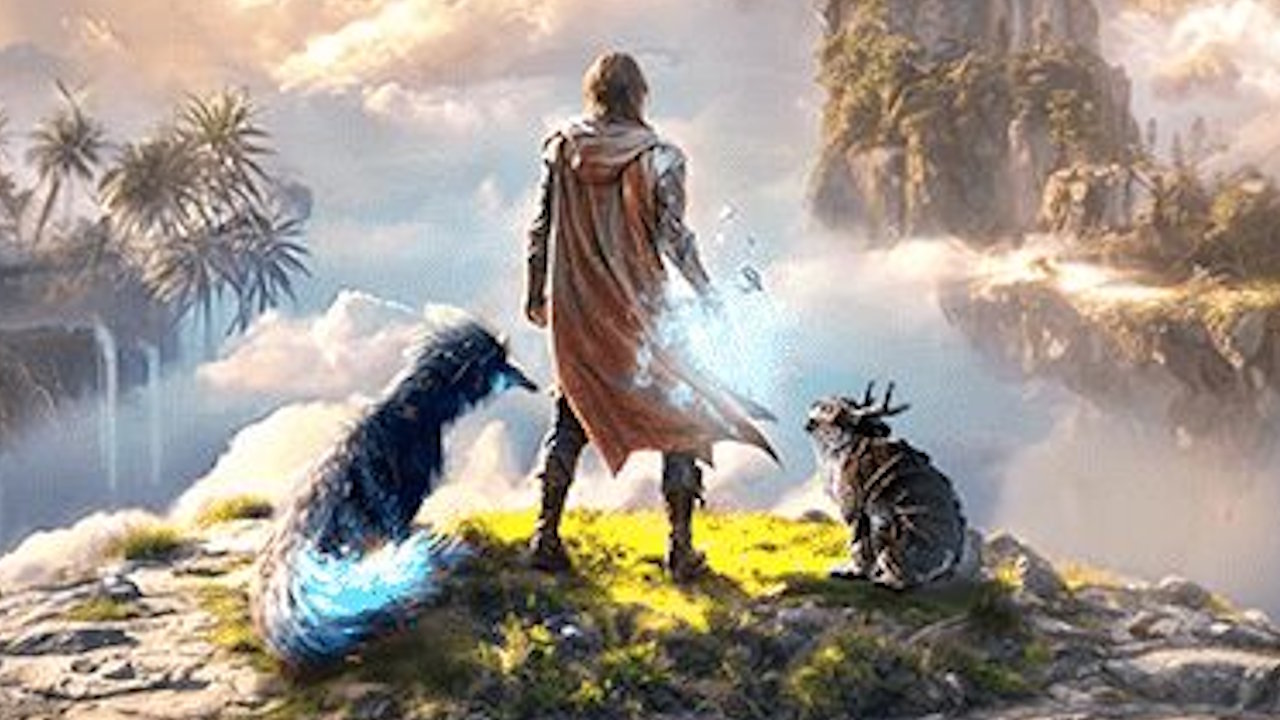 New survival game on Steam features 800 square kilometers of open world, but another feature convinces players within 3 seconds