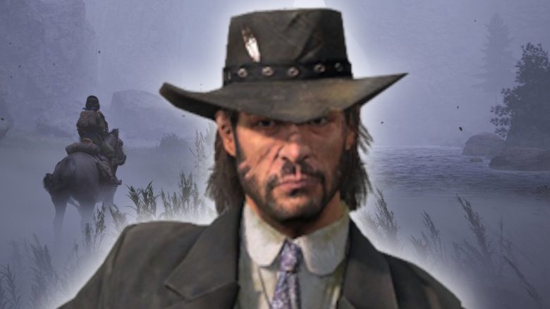 A new game on Steam could finally fill the gap left by Read Dead Redemption 2 for me