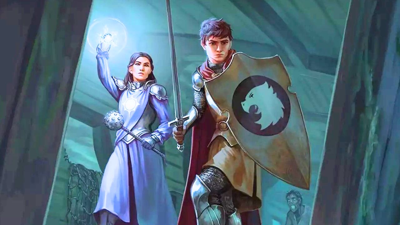 Here are 5 classes from Dungeons & Dragons that are particularly suitable for beginners
