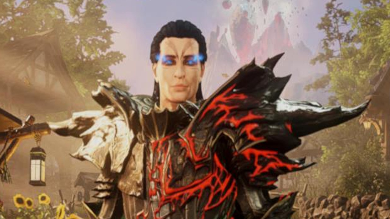 New World: Aeternum – Hide Helm and Customize Appearance, here’s how