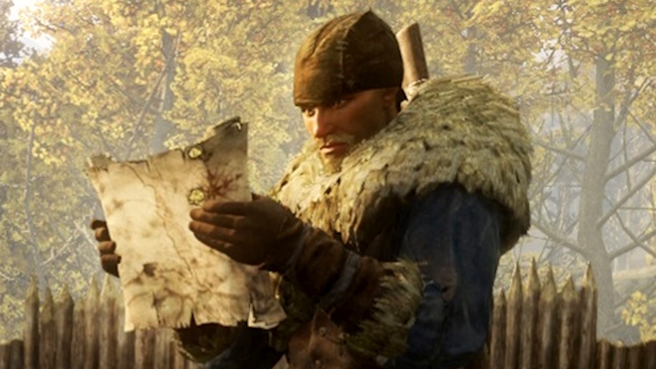 New World: Aeternum – Alles zu Mods und Addons