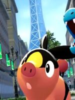 Pokémon Legenden: Z-A – Alle gültigen Codes und Geheimgeschenke (Juli 2026)