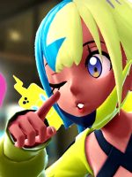 Pokémon Legenden Z-A: Mega-Splitter eintauschen – Alles, was ihr dazu wissen müsst